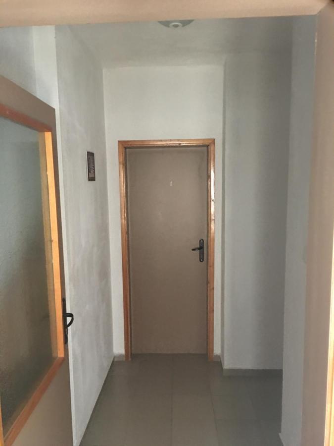 Chervenkov Guest House Černomorec Pokoj fotografie