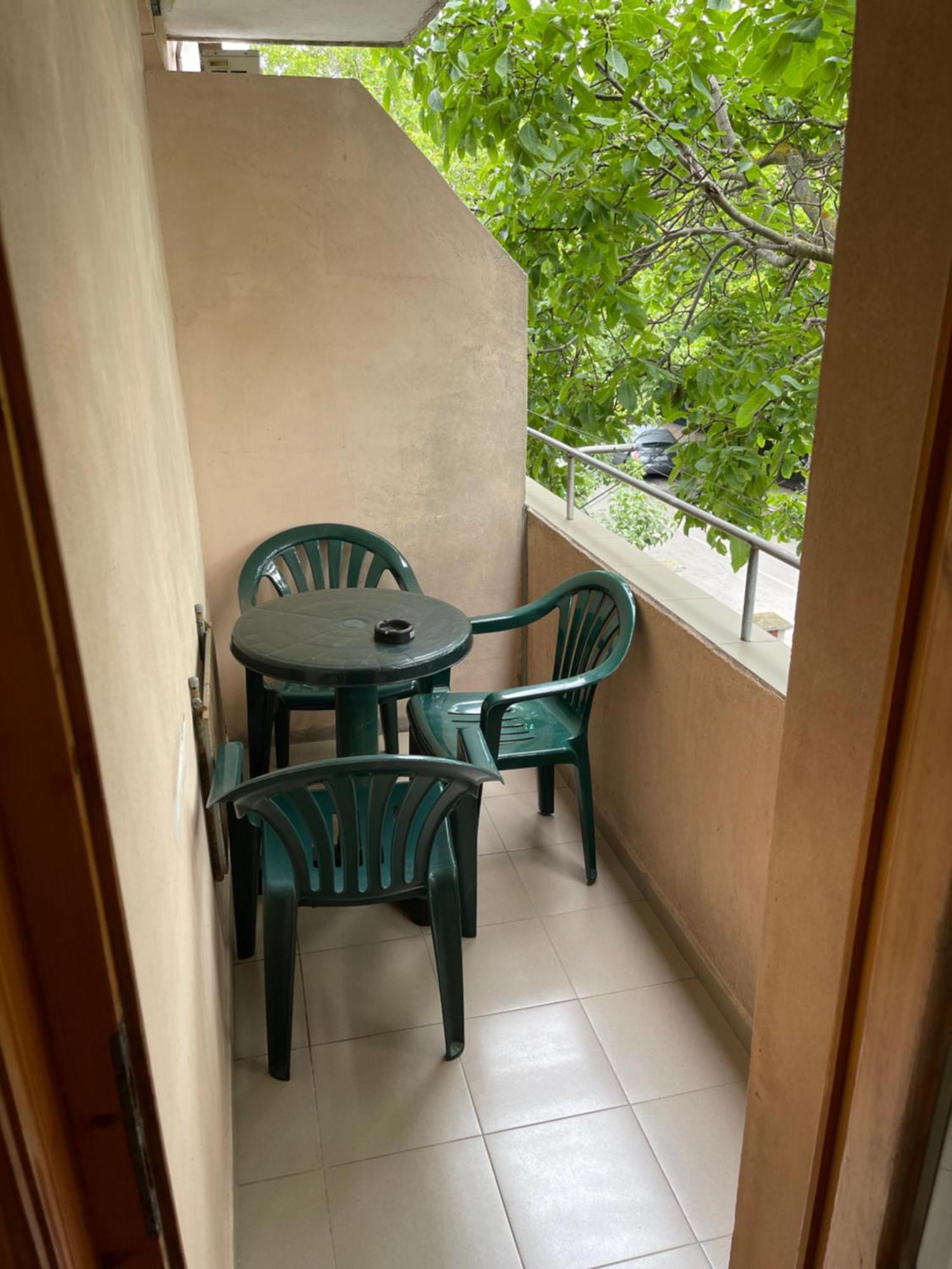 Chervenkov Guest House Černomorec Pokoj fotografie