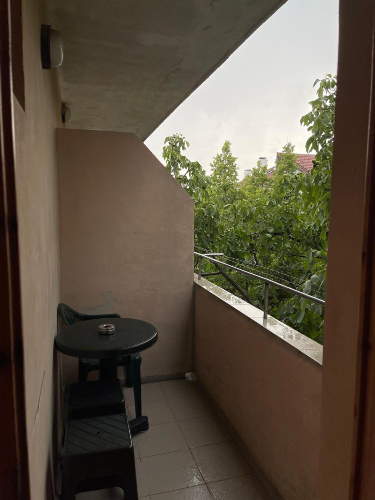 Chervenkov Guest House Černomorec Pokoj fotografie