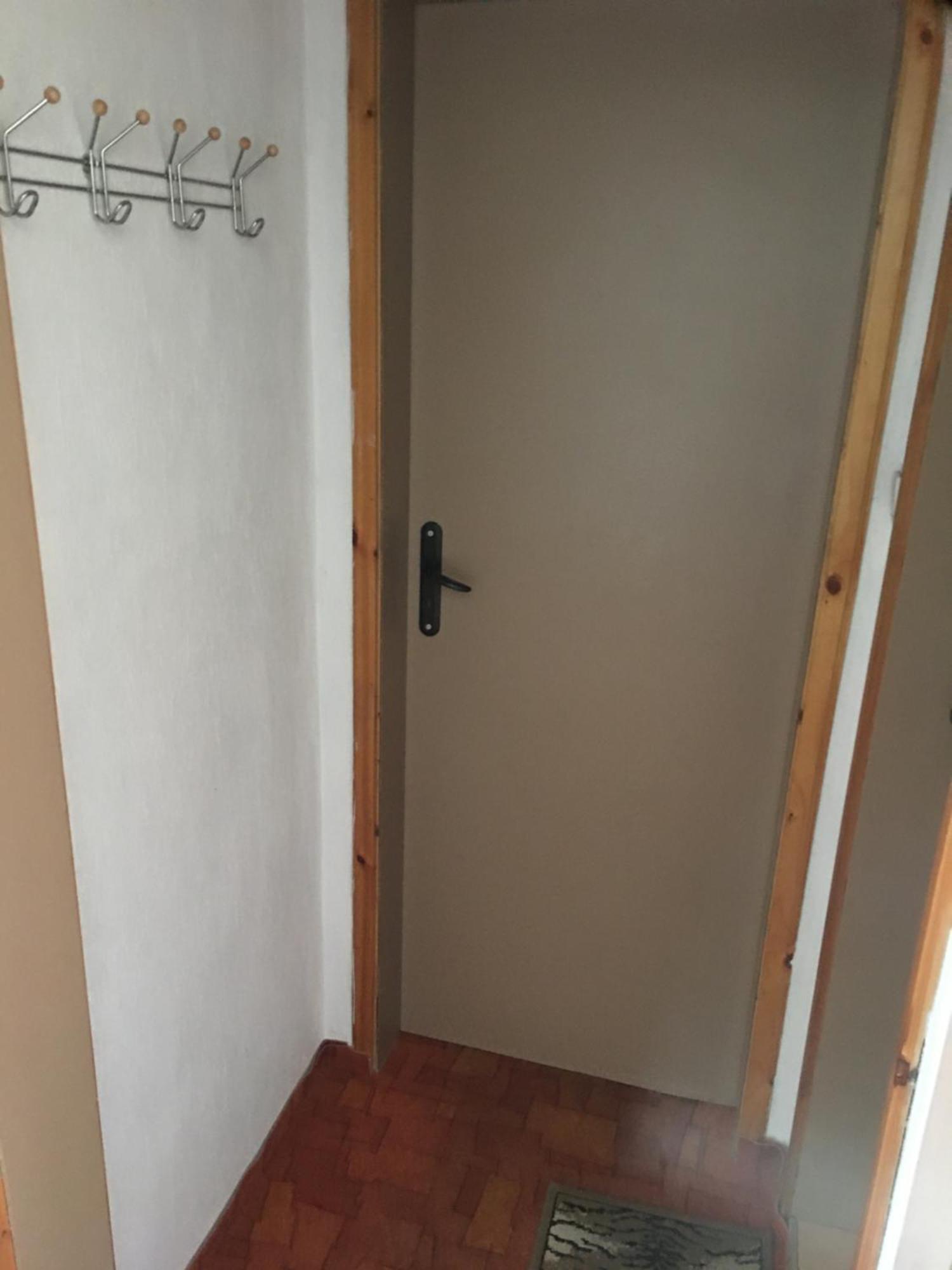 Chervenkov Guest House Černomorec Pokoj fotografie