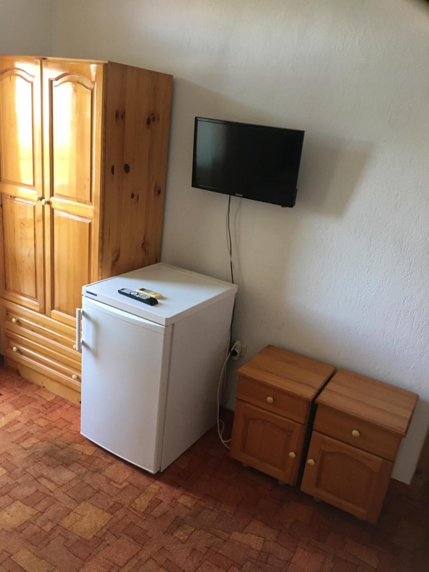 Chervenkov Guest House Černomorec Pokoj fotografie