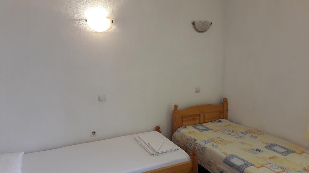 Chervenkov Guest House Černomorec Pokoj fotografie